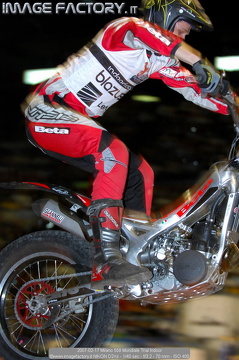 2007-02-17 Milano 558 Mondiale Trial Indoor